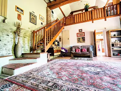Maison, 296 m²