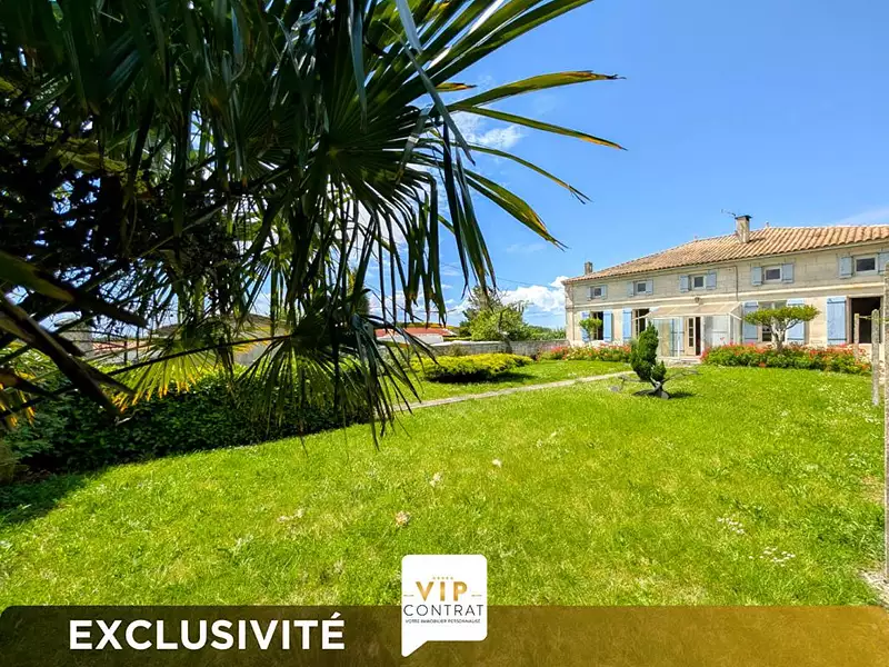 Maison, 152 m²