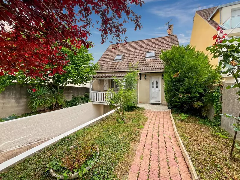 Maison, 80 m²