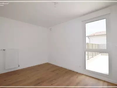 Appartement, 66 m²