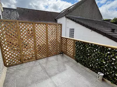 Maison, 80 m²