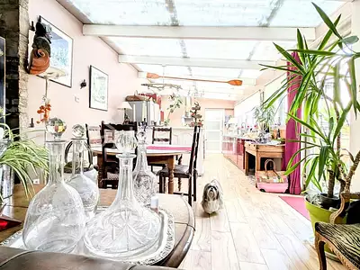 Maison, 140 m²