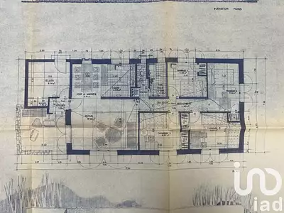 Maison, 94 m²