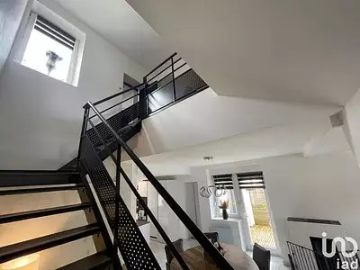 Appartement, 115 m²