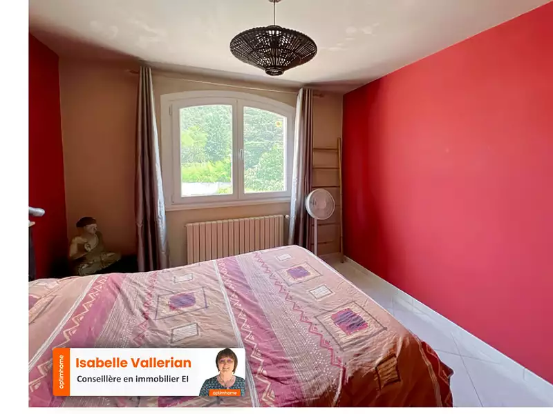Maison, 163 m²