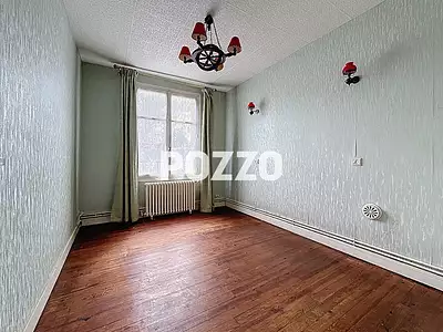 Maison, 49,42 m²