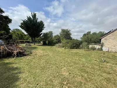 Maison, 169 m²