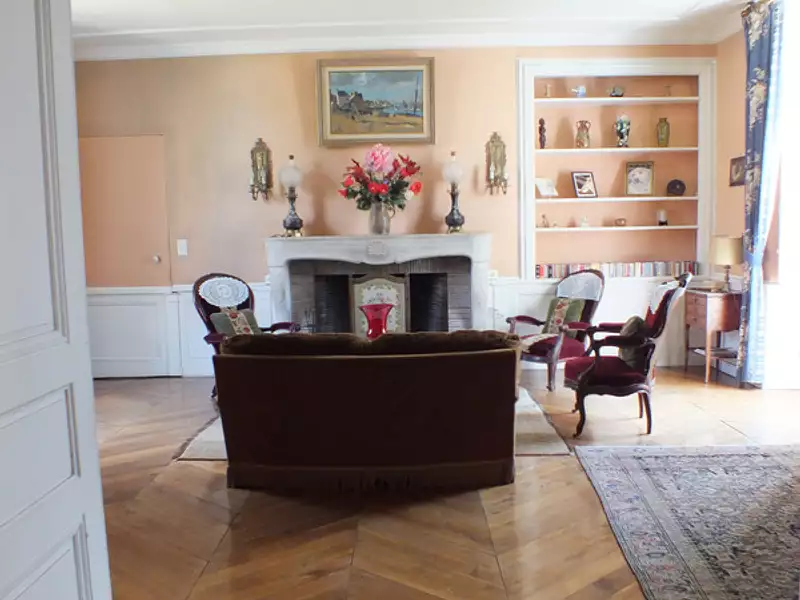 Maison, 450 m²