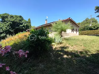 Maison, 125 m²