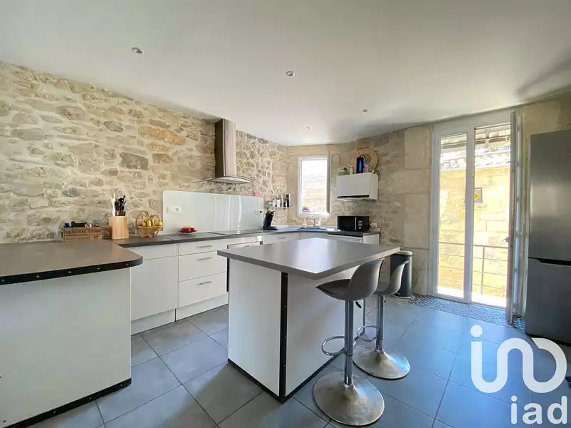 Maison, 270 m²