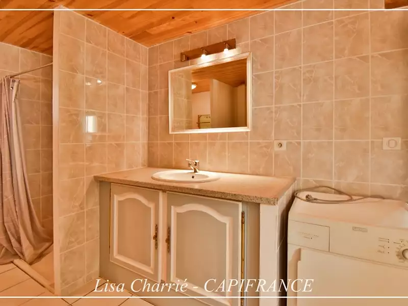 Maison, 295 m²
