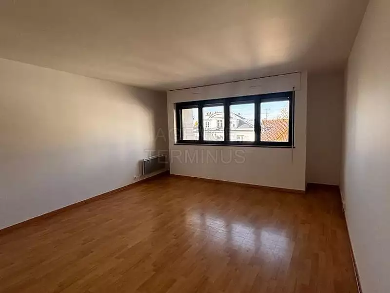 Appartement, 71,02 m²