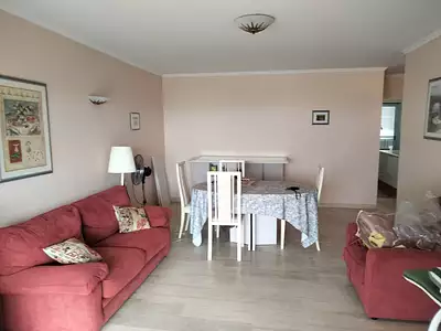 Appartement, 59 m²