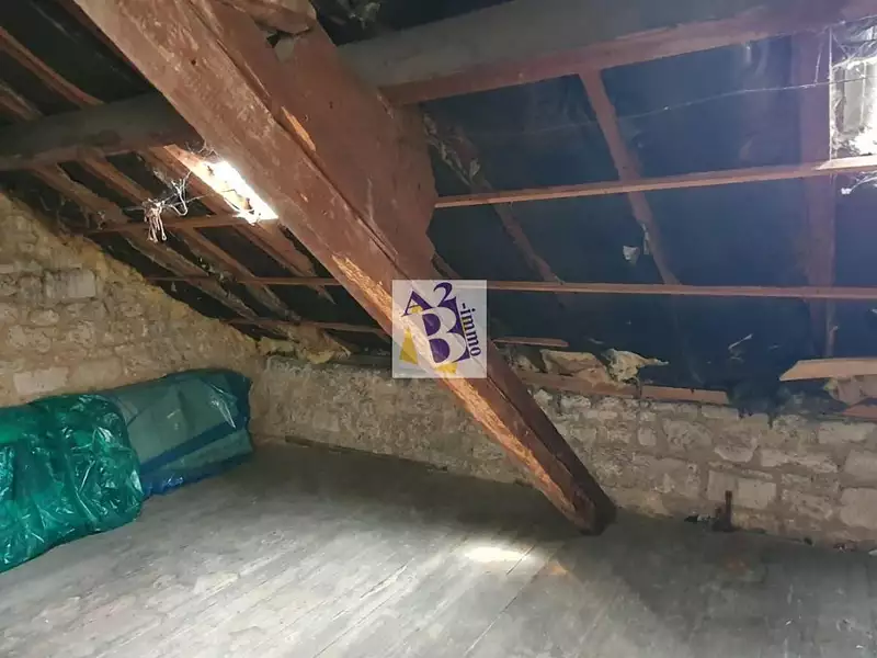 Maison, 177 m²