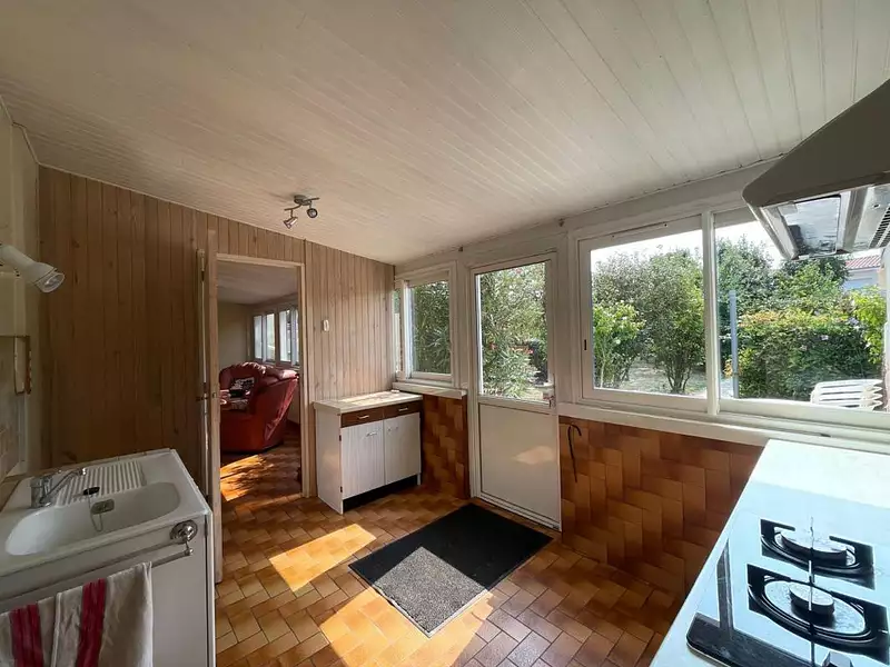Maison, 115 m²