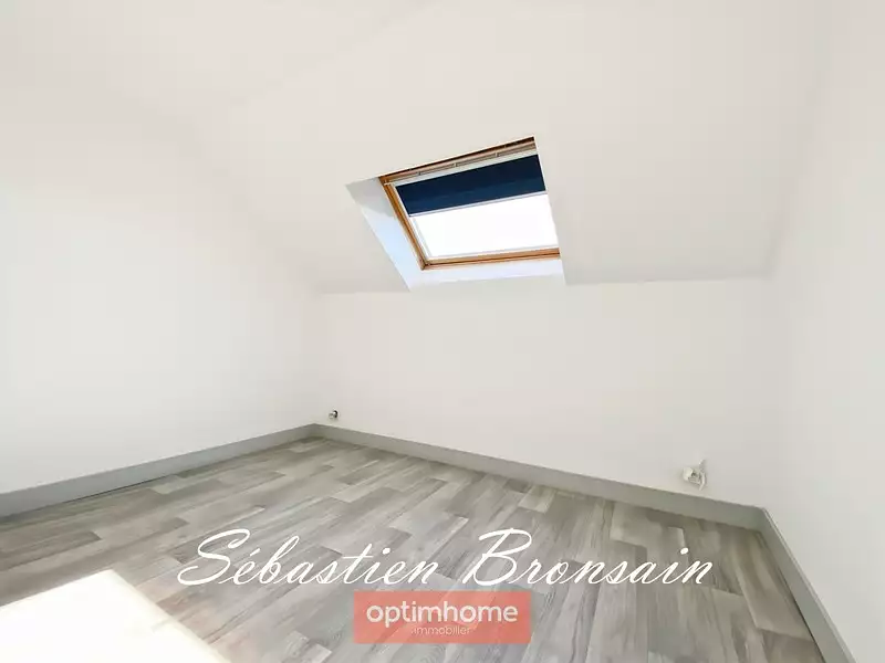 Immeuble, 274 m²