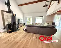 Appartement, 138 m²
