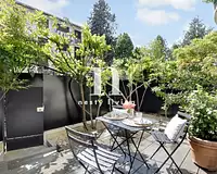 Appartement a louer neuilly-sur-seine - 2 pièce(s) - 50 m2 - Surfyn