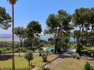 Appartement, 165,73 m²