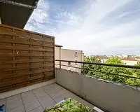Appartement, 107 m²