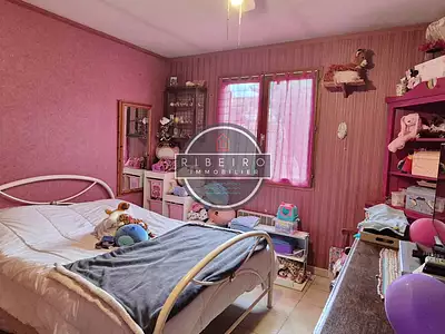 Maison, 85 m²