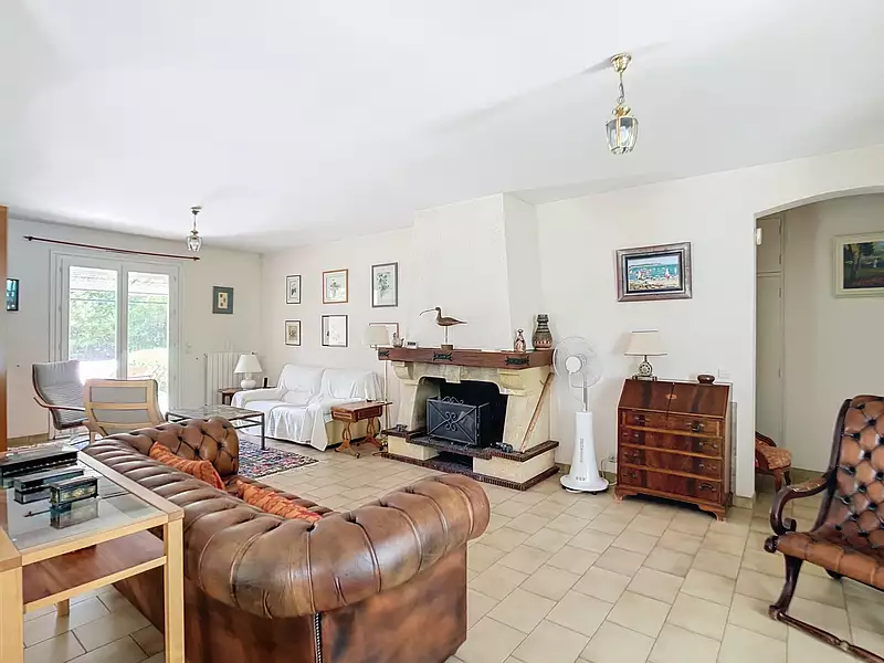 Maison, 200 m²