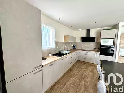 Maison, 92 m²