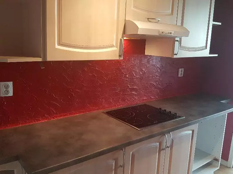 Appartement, 30 m²