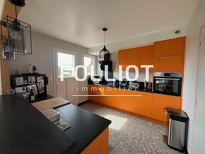 Maison, 133 m²