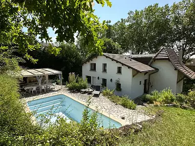 Maison, 164,96 m²