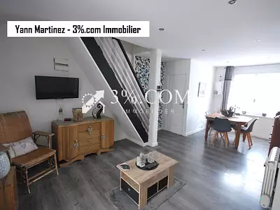 Maison, 82 m²