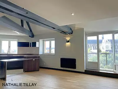 Appartement, 115 m²
