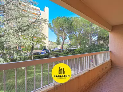 Appartement, 68,17 m²