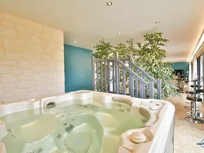 Maison, 373 m²