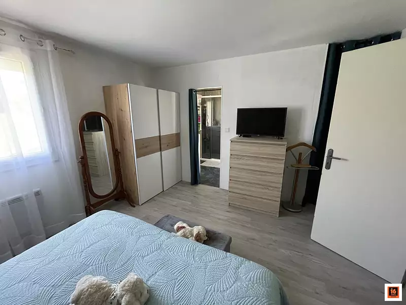 Maison, 130 m²