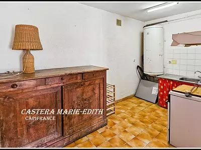 Maison, 165 m²