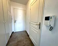 Appartement, 45,5 m²