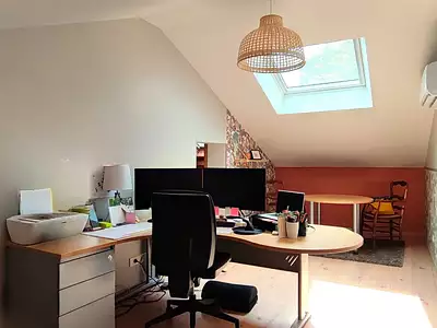 Maison, 165 m²