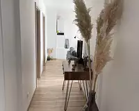 Appartement, 107 m²