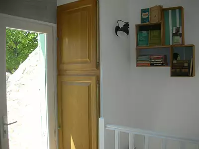 Appartement, 20,97 m²