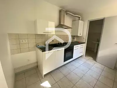 Appartement, 53,16 m²