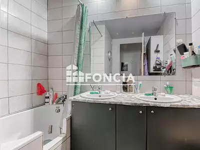 Appartement, 98 m²