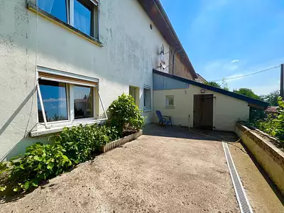 Maison, 132 m²