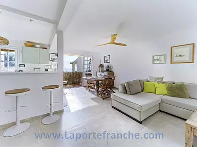Appartement, 128 m²