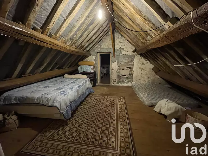 Maison, 174 m²