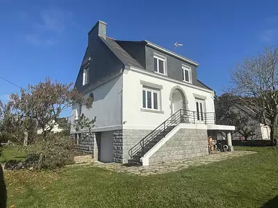 Maison, 120 m²