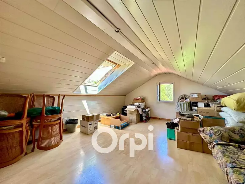 Maison, 152 m²