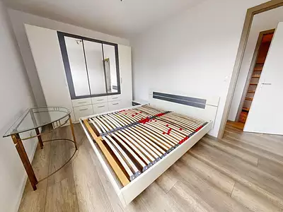 Appartement, 43 m²