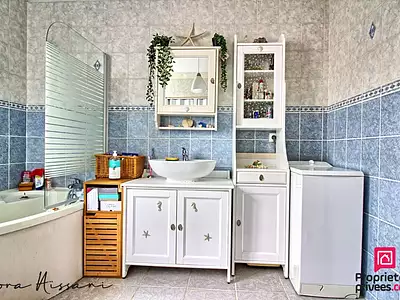 Maison, 90 m²