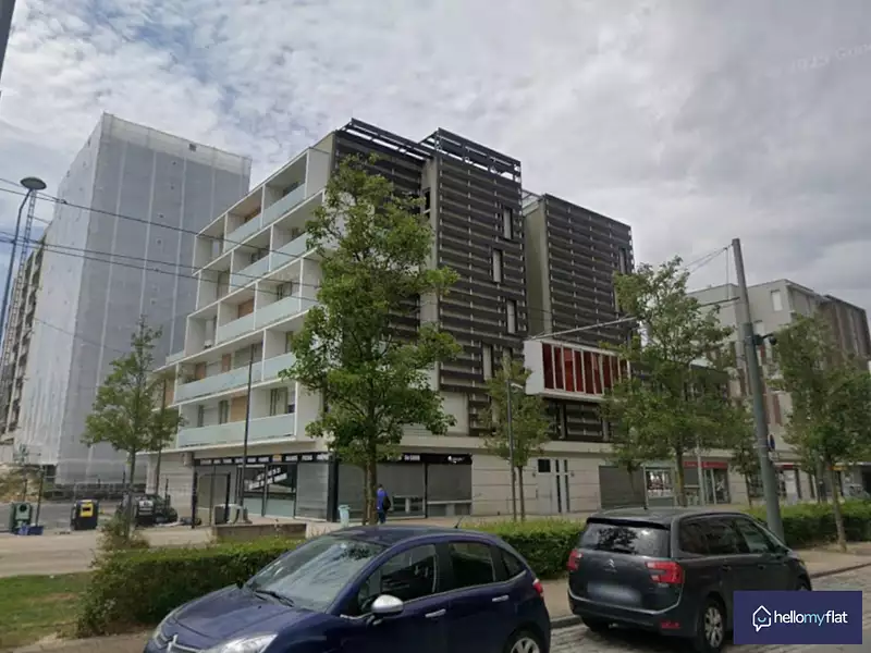 Appartement, 108,2 m²